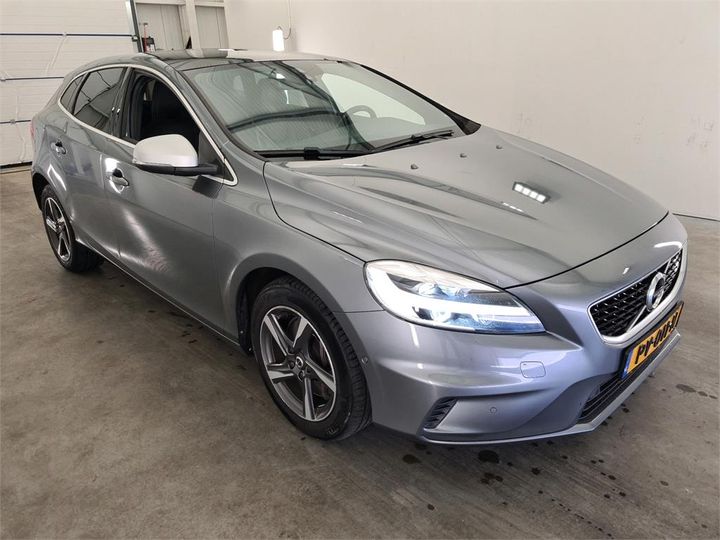 Photo 16 VIN: YV1MV7980J2463903 - VOLVO V40 