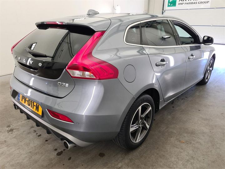 Photo 2 VIN: YV1MV7980J2463903 - VOLVO V40 