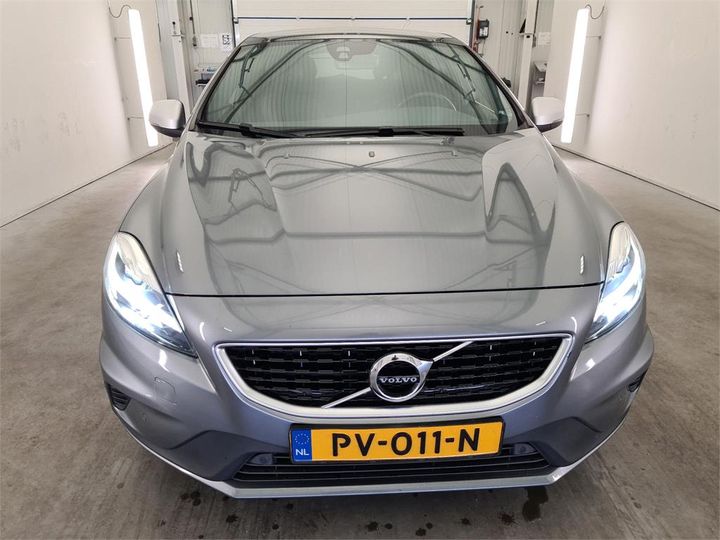 Photo 23 VIN: YV1MV7980J2463903 - VOLVO V40 