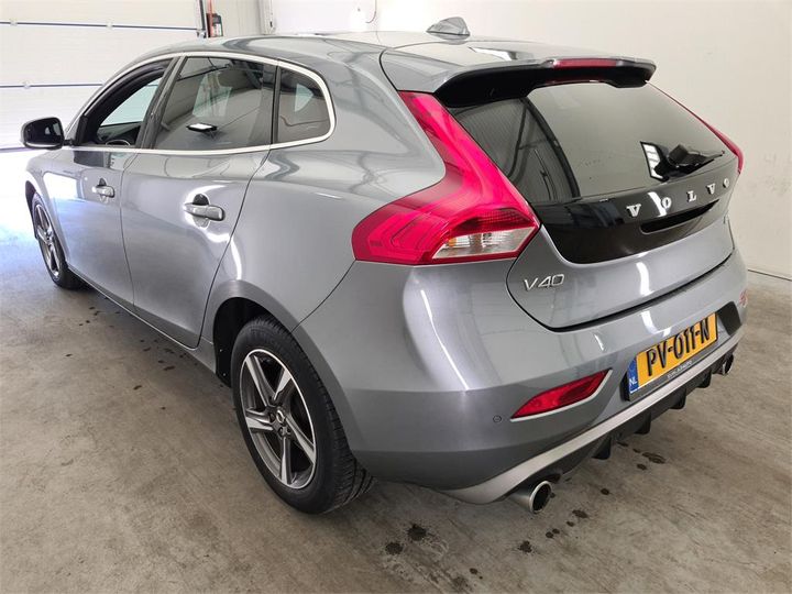 Photo 31 VIN: YV1MV7980J2463903 - VOLVO V40 