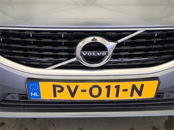 Photo 5 VIN: YV1MV7980J2463903 - VOLVO V40 