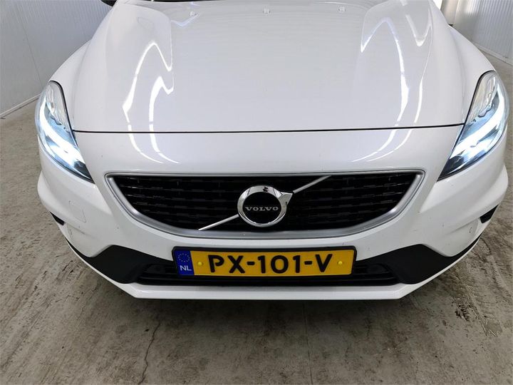 Photo 11 VIN: YV1MV7980J2465930 - VOLVO V40 