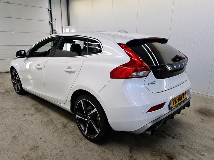 Photo 3 VIN: YV1MV7980J2465930 - VOLVO V40 