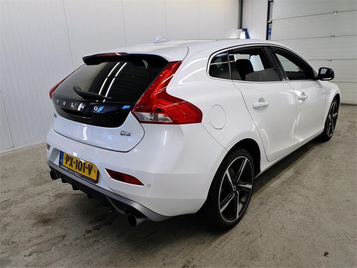 Photo 4 VIN: YV1MV7980J2465930 - VOLVO V40 