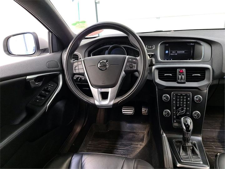 Photo 6 VIN: YV1MV7980J2465930 - VOLVO V40 