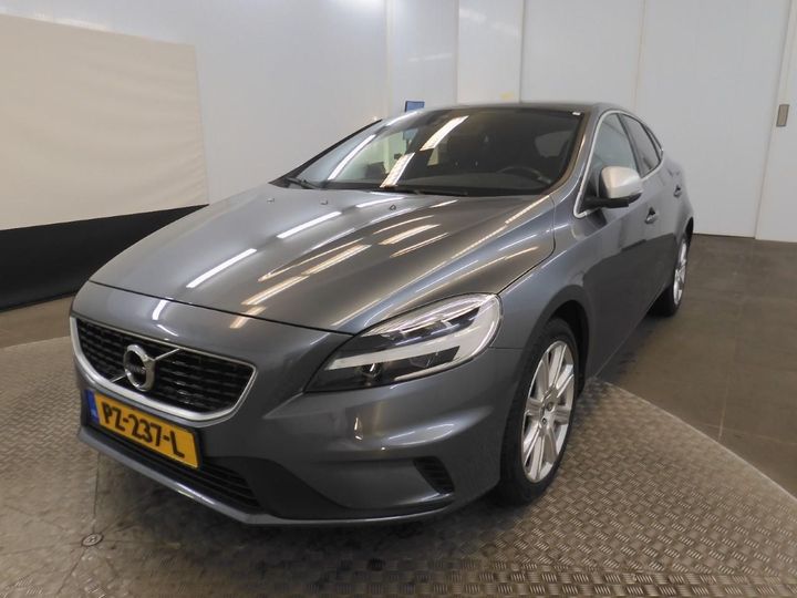 Photo 0 VIN: YV1MV7980J2470234 - VOLVO V40 