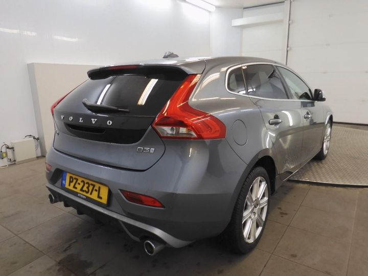 Photo 2 VIN: YV1MV7980J2470234 - VOLVO V40 