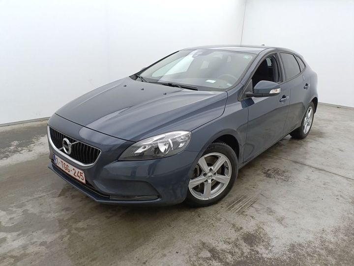 Photo 1 VIN: YV1MV7980J2473830 - VOLVO V40 FL&#3916 