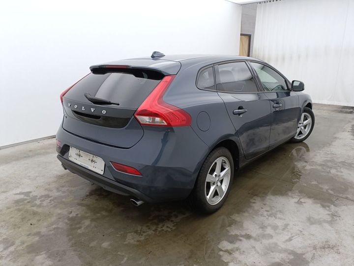 Photo 2 VIN: YV1MV7980J2473830 - VOLVO V40 FL&#3916 