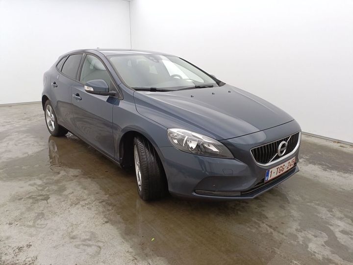 Photo 8 VIN: YV1MV7980J2473830 - VOLVO V40 FL&#3916 