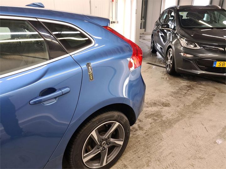 Photo 29 VIN: YV1MV7980J2474450 - VOLVO V40 