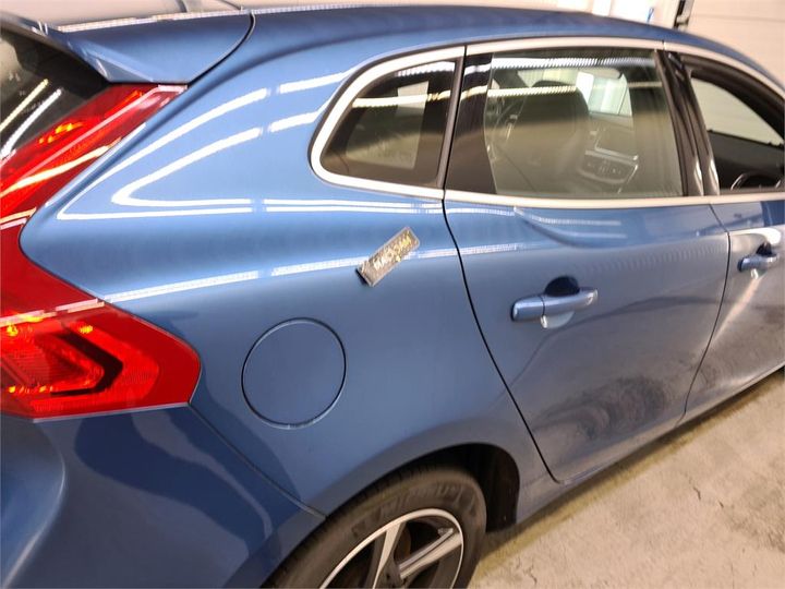 Photo 31 VIN: YV1MV7980J2474450 - VOLVO V40 