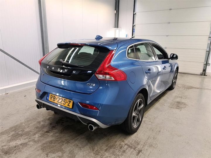 Photo 4 VIN: YV1MV7980J2474450 - VOLVO V40 