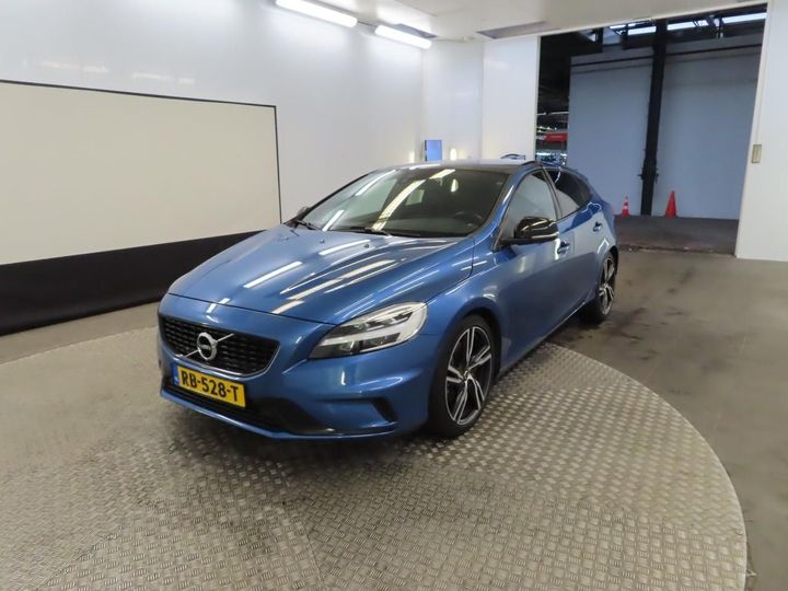 Photo 0 VIN: YV1MV7980J2475945 - VOLVO V40 