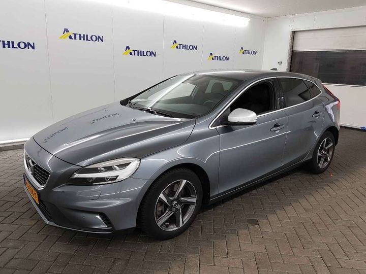 Photo 0 VIN: YV1MV7980J2476658 - VOLVO V40 