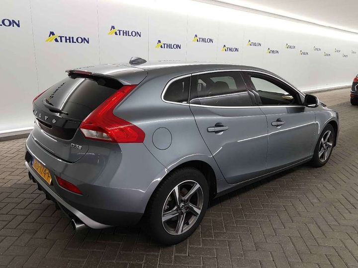 Photo 4 VIN: YV1MV7980J2476658 - VOLVO V40 