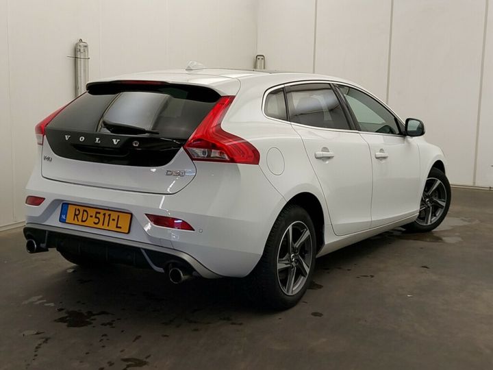 Photo 2 VIN: YV1MV7980J2477061 - VOLVO V40 