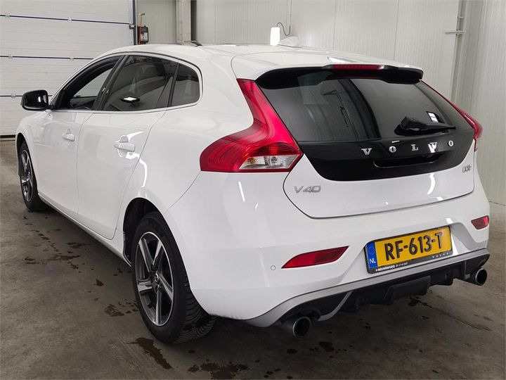 Photo 19 VIN: YV1MV7980J2478836 - VOLVO V40 