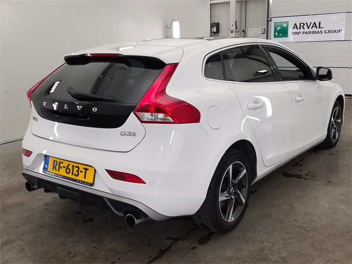 Photo 2 VIN: YV1MV7980J2478836 - VOLVO V40 