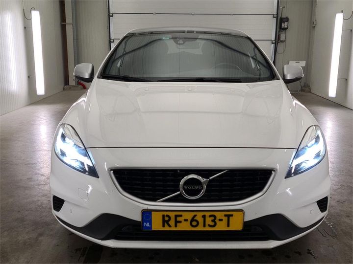 Photo 30 VIN: YV1MV7980J2478836 - VOLVO V40 