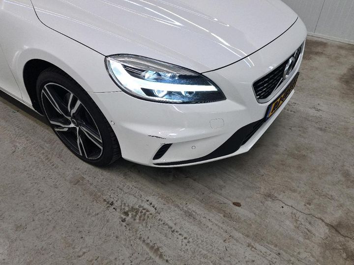 Photo 25 VIN: YV1MV7980J2479413 - VOLVO V40 