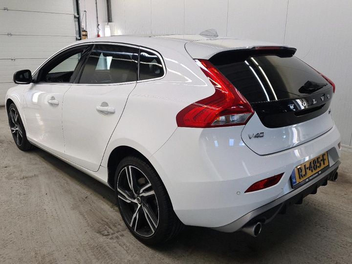 Photo 3 VIN: YV1MV7980J2479413 - VOLVO V40 