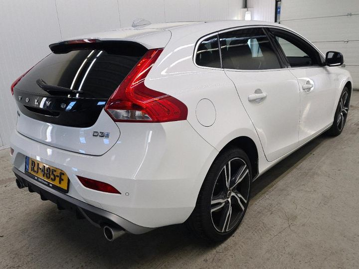 Photo 4 VIN: YV1MV7980J2479413 - VOLVO V40 