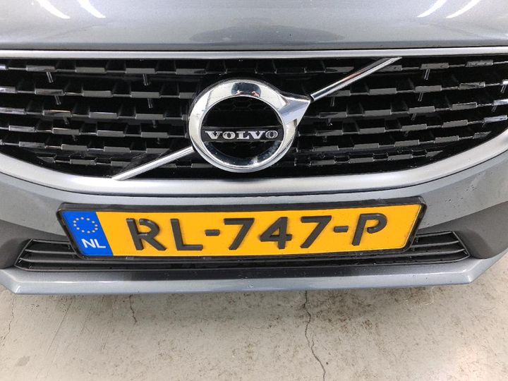 Photo 11 VIN: YV1MV7980J2483243 - VOLVO V40 