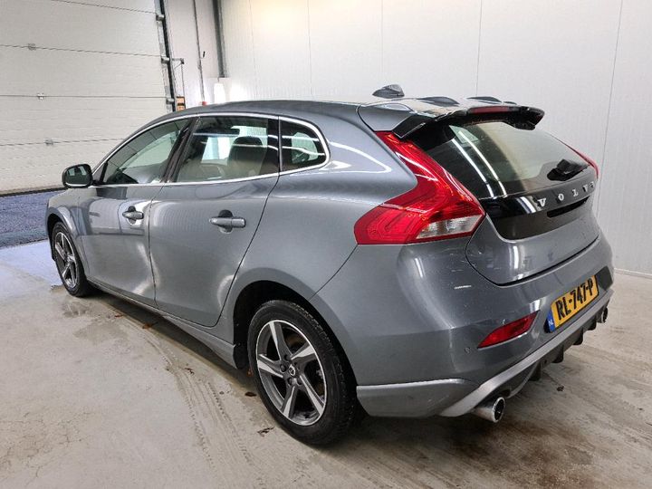 Photo 3 VIN: YV1MV7980J2483243 - VOLVO V40 