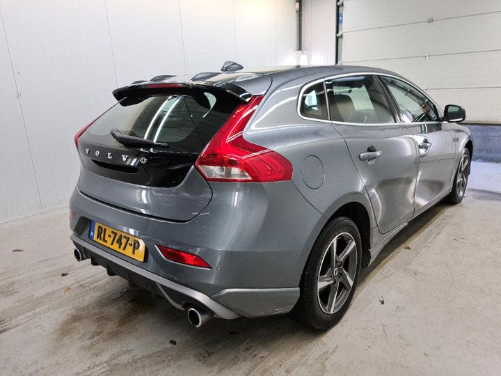 Photo 4 VIN: YV1MV7980J2483243 - VOLVO V40 