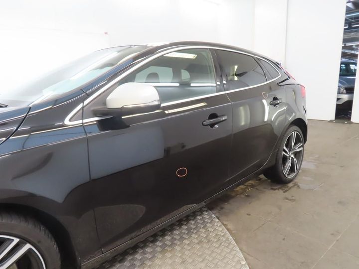 Photo 18 VIN: YV1MV7980J2483669 - VOLVO V40 