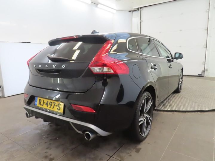 Photo 2 VIN: YV1MV7980J2483669 - VOLVO V40 