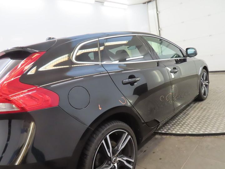 Photo 25 VIN: YV1MV7980J2483669 - VOLVO V40 