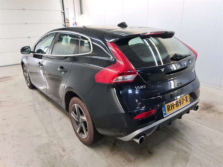 Photo 3 VIN: YV1MV7980J2484417 - VOLVO V40 