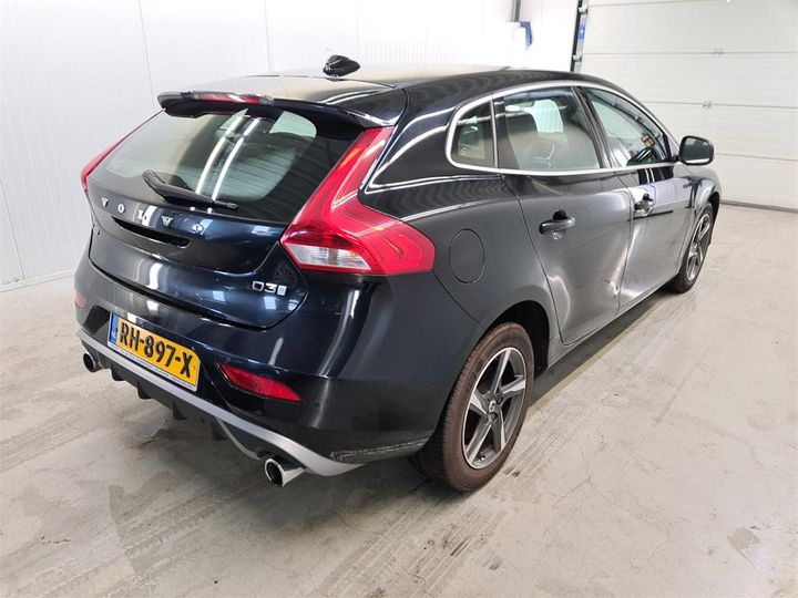 Photo 4 VIN: YV1MV7980J2484417 - VOLVO V40 