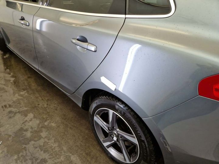 Photo 12 VIN: YV1MV7980J2484804 - VOLVO V40 