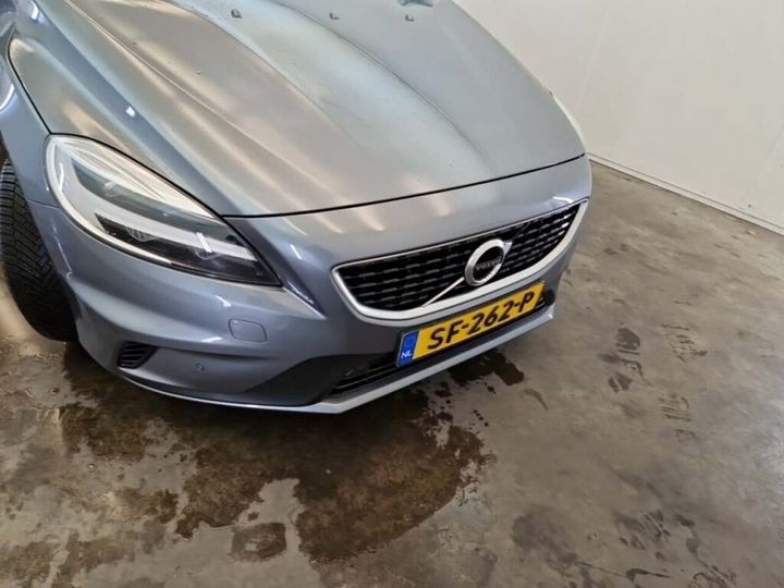 Photo 13 VIN: YV1MV7980J2484804 - VOLVO V40 