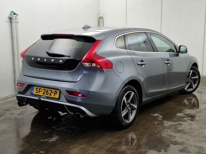 Photo 2 VIN: YV1MV7980J2484804 - VOLVO V40 