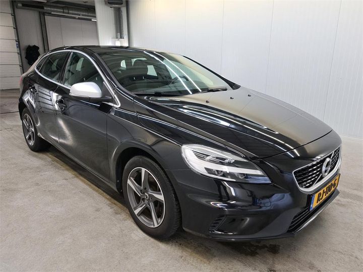 Photo 1 VIN: YV1MV7980J2486775 - VOLVO V40 