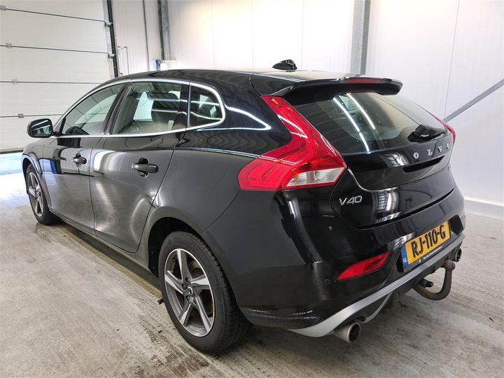 Photo 2 VIN: YV1MV7980J2486775 - VOLVO V40 