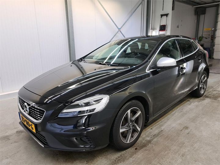 Photo 29 VIN: YV1MV7980J2486775 - VOLVO V40 