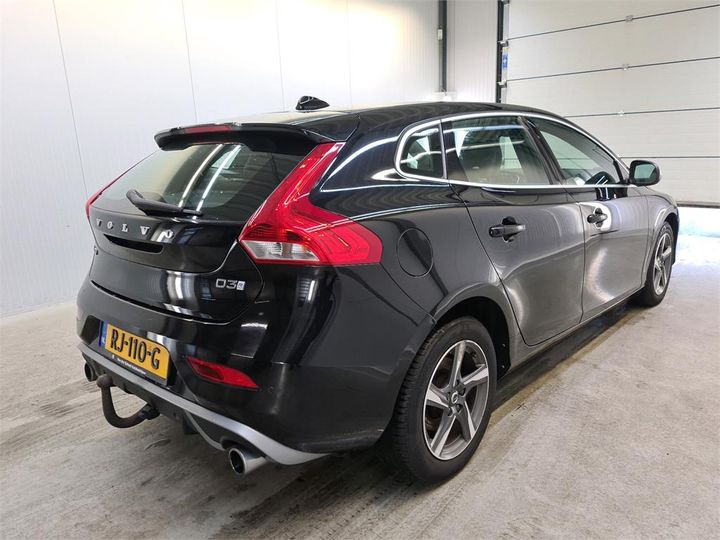 Photo 3 VIN: YV1MV7980J2486775 - VOLVO V40 