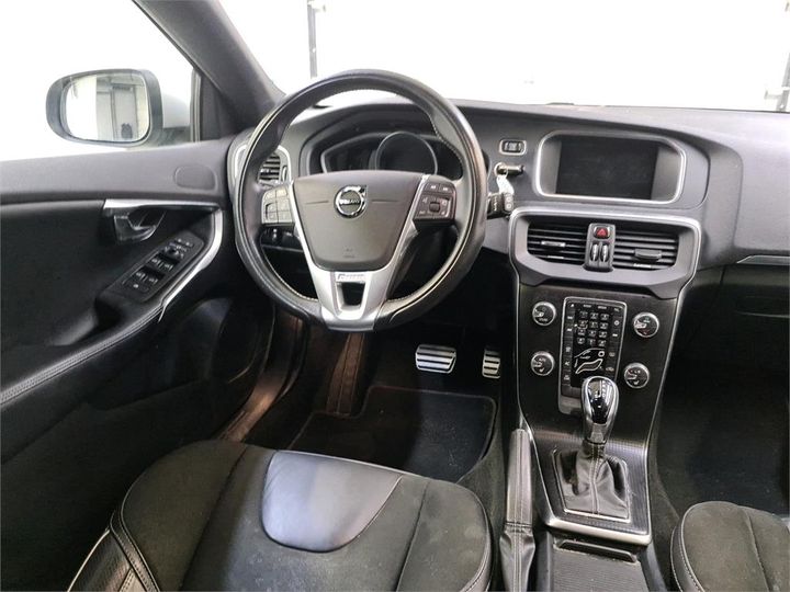 Photo 5 VIN: YV1MV7980J2486775 - VOLVO V40 