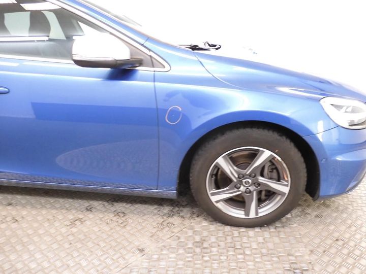 Photo 27 VIN: YV1MV7980J2490191 - VOLVO V40 