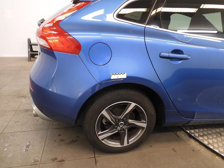 Photo 31 VIN: YV1MV7980J2490191 - VOLVO V40 