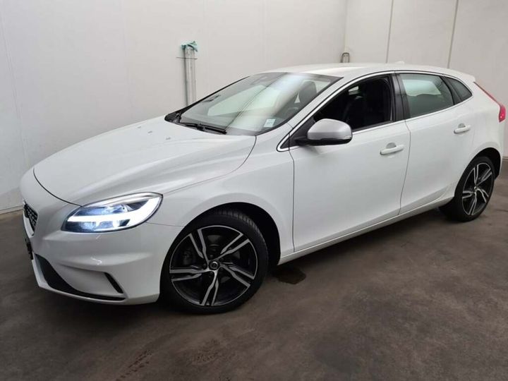 Photo 1 VIN: YV1MV7980J2491261 - VOLVO V40 