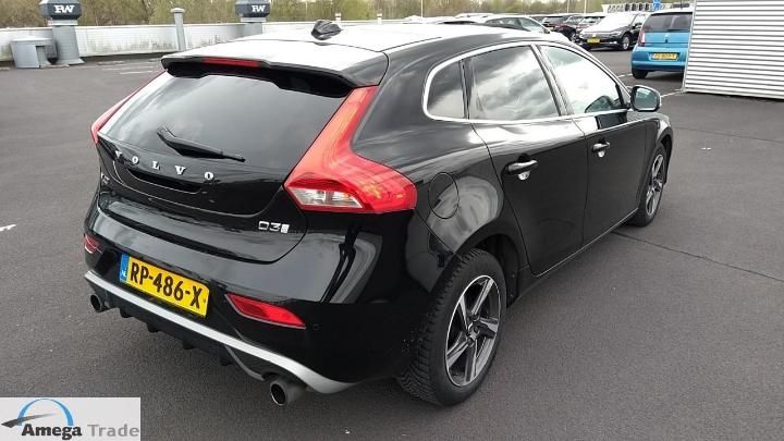 Photo 15 VIN: YV1MV7980J2491321 - VOLVO V40 