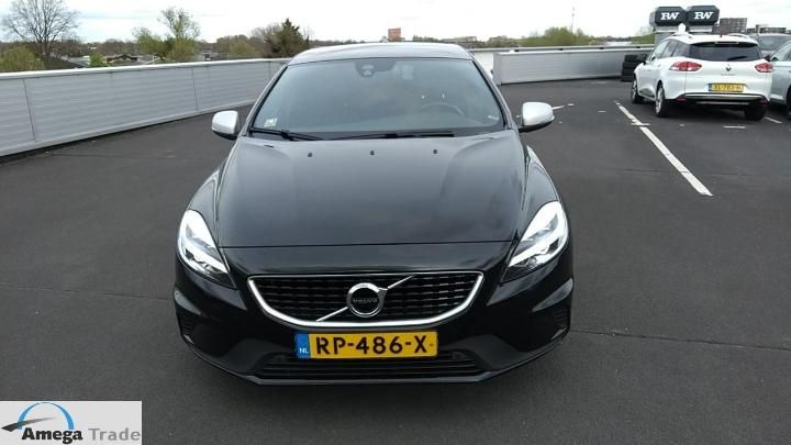 Photo 3 VIN: YV1MV7980J2491321 - VOLVO V40 