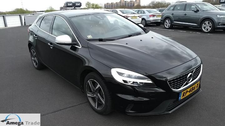 Photo 5 VIN: YV1MV7980J2491321 - VOLVO V40 