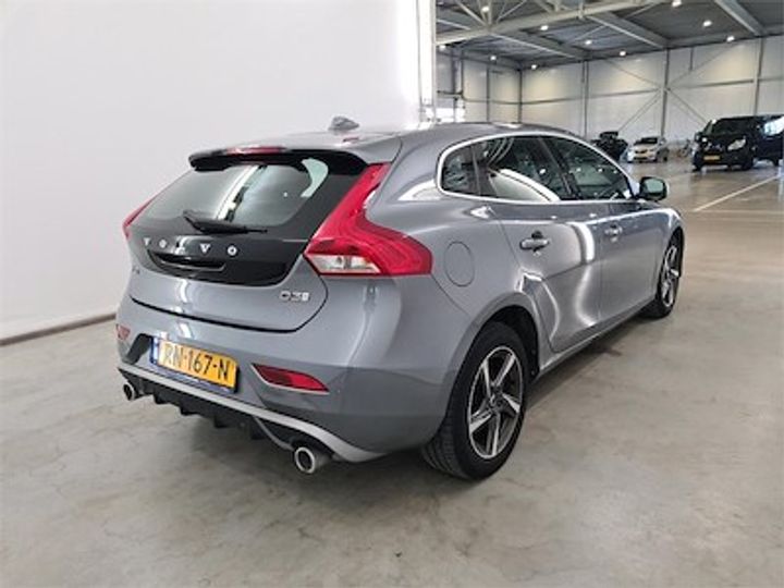 Photo 3 VIN: YV1MV7980J2491776 - VOLVO V40 